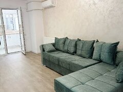 Central Adress Residence, Sector 5, apartament 2 camere nou